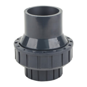 Zawór zwrotny PVC ERA o średnicy 32 mm