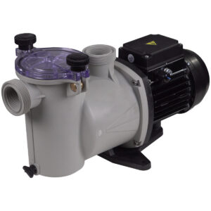 Pompa do filtracji basenu KRIPSOL Ninfa NK 33 (220V, 8.4 m3/h, 0.33 KM)
