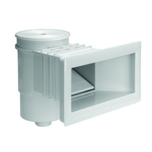 Skimmer do basenu foliowego Emaux EM0020V Wide