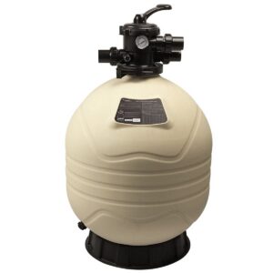 Filtr piaskowy do basenu Emaux MFV27А (14 m³/h, D675)